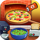 Kitty Kate Cooking Restaurant APK