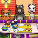 Kitty Kate Food Restaurant APK