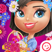 Lara Flower Shop APK