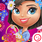 Lara Flower Shop icon