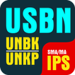 USBN & UNBK-UNKP SMA/MA IPS