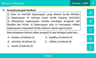 USBN & UNBK-UNKP SMA/MA IPS Screenshot 3