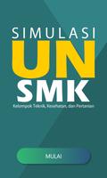 UN SMK TKP पोस्टर