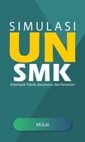 UN SMK TKP-poster