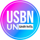 UNBK SMP icon