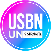 UNBK SMP 图标