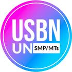 UNBK SMP ícone