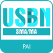USBN PAI SMA-MA/SMK