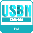 USBN PAI SMA आइकन