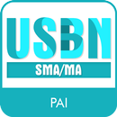 USBN PAI SMA-MA/SMK-APK