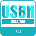 USBN PAI SMA Zeichen