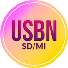 Simulasi USBN SD/MI ikona