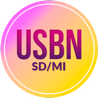 Simulasi USBN SD/MI icono