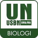 UN & USBN Biologi SMA/MA APK