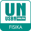 UN & USBN Fisika SMA/MA