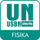 UN & USBN Fisika SMA/MA icon