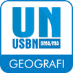 UN & USBN Geografi SMA/MA