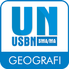 UN & USBN Geografi SMA/MA Zeichen