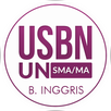 USBN & UN Bahasa Inggris SMA/MA APK