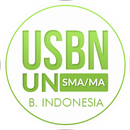 USBN & UN Bahasa Indonesia SMA APK