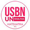 ”USBN & UN Matematika IPS SMA/MA