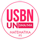 USBN & UN Matematika IPS SMA/MA simgesi
