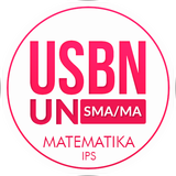 USBN & UN Matematika IPS SMA/MA ikona