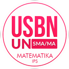 USBN & UN Matematika IPS SMA/MA آئیکن