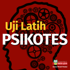 Uji Latih Psikotes आइकन