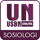 ikon UN & USBN Sosiologi SMA/MA