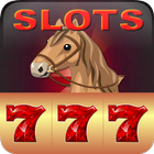 Wild West Slots icône