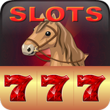 Wild West Slots アイコン