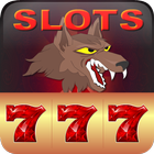 Wild Werewolf Slots ikona