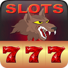 Wild Werewolf Slots أيقونة