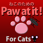 PawAtIt-icoon
