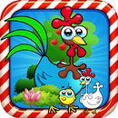 Cute Animals Differences Game APK