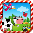 Nature and Animals Differences APK