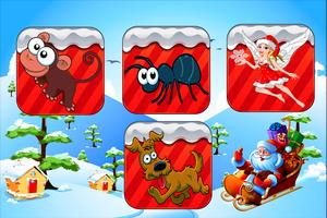 Jogo de Puzzle Surprise imagem de tela 1