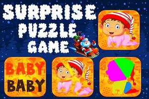 Surprise Puzzle Game 스크린샷 2