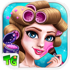 Shopaholic Real Makeover Game icône