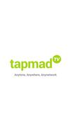 tapmad TV โปสเตอร์