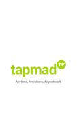 tapmad TV poster