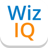 WizIQ icon