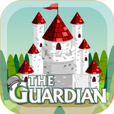 The Guardian icon