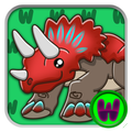 Toddler Puzzle Dinosaurs
