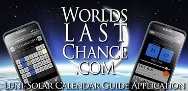 WLC Библейский календарь