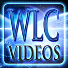 WLC Bible Prophecy Videos-icoon