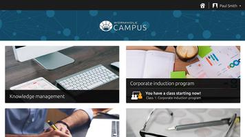 Wormhole Campus পোস্টার