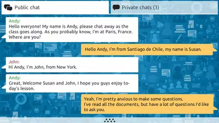 Wormhole Classroom APK download