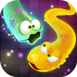 wormy.io: snake io with friends APK